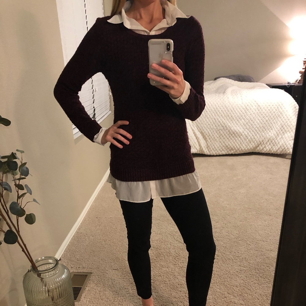 Sweater